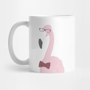 Flamingo Mug